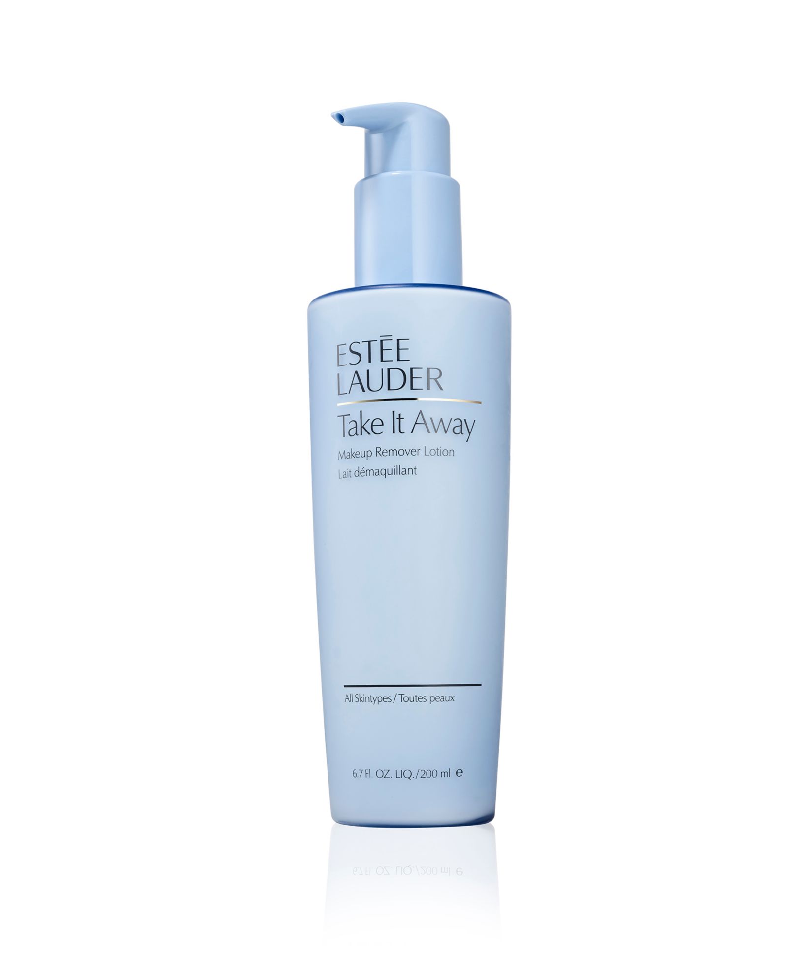 Take It Away Liquid Makeup Remover Lotion, 6.7 oz