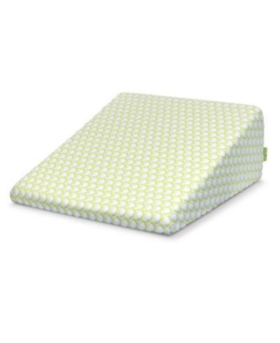 Подушка-клин Rio Home Fashions Sleep Yoga 10" с эффектом памяти
