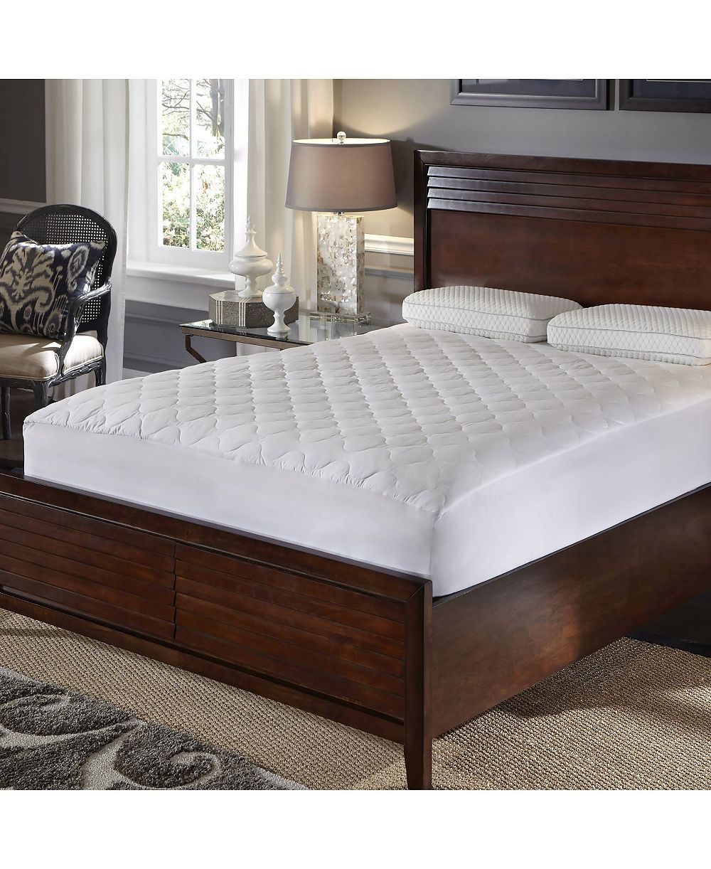 Rio Home Fashions водонепроницаемый наматрацник для отеля, Full