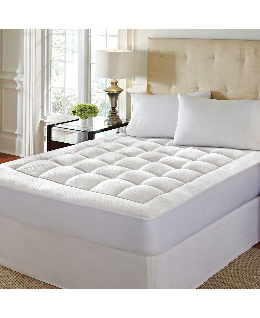 Матрас Rio Home Fashions Pure Rest 1.5" Washable Memory Foam, King