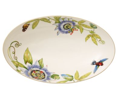 Villeroy & Boch Amazonia Oval Vegetable Bowl