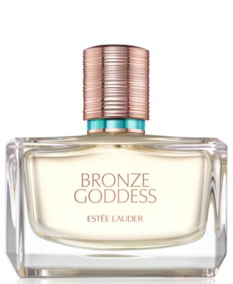 Bronze Goddess Eau Fraîche Eau de Toilette Skinscent Perfume Spray, 3.4 oz.