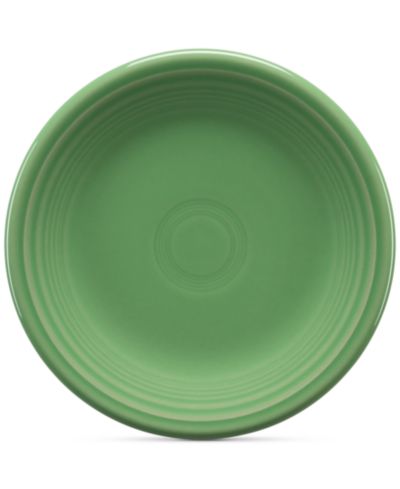 Салатная тарелка Fiesta Classic Rim, 7.25"