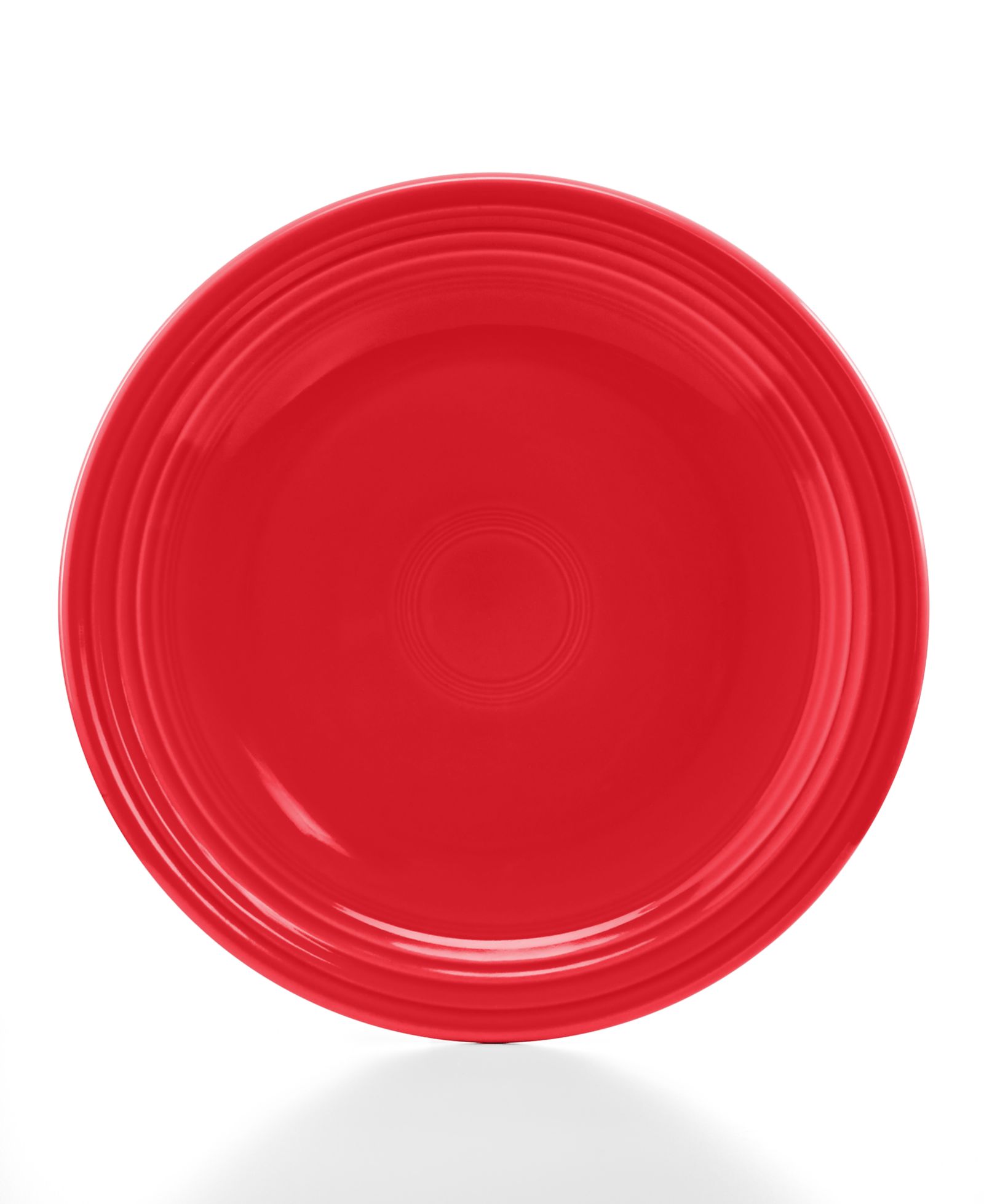 Салатная тарелка Fiesta Classic Rim, 7.25"