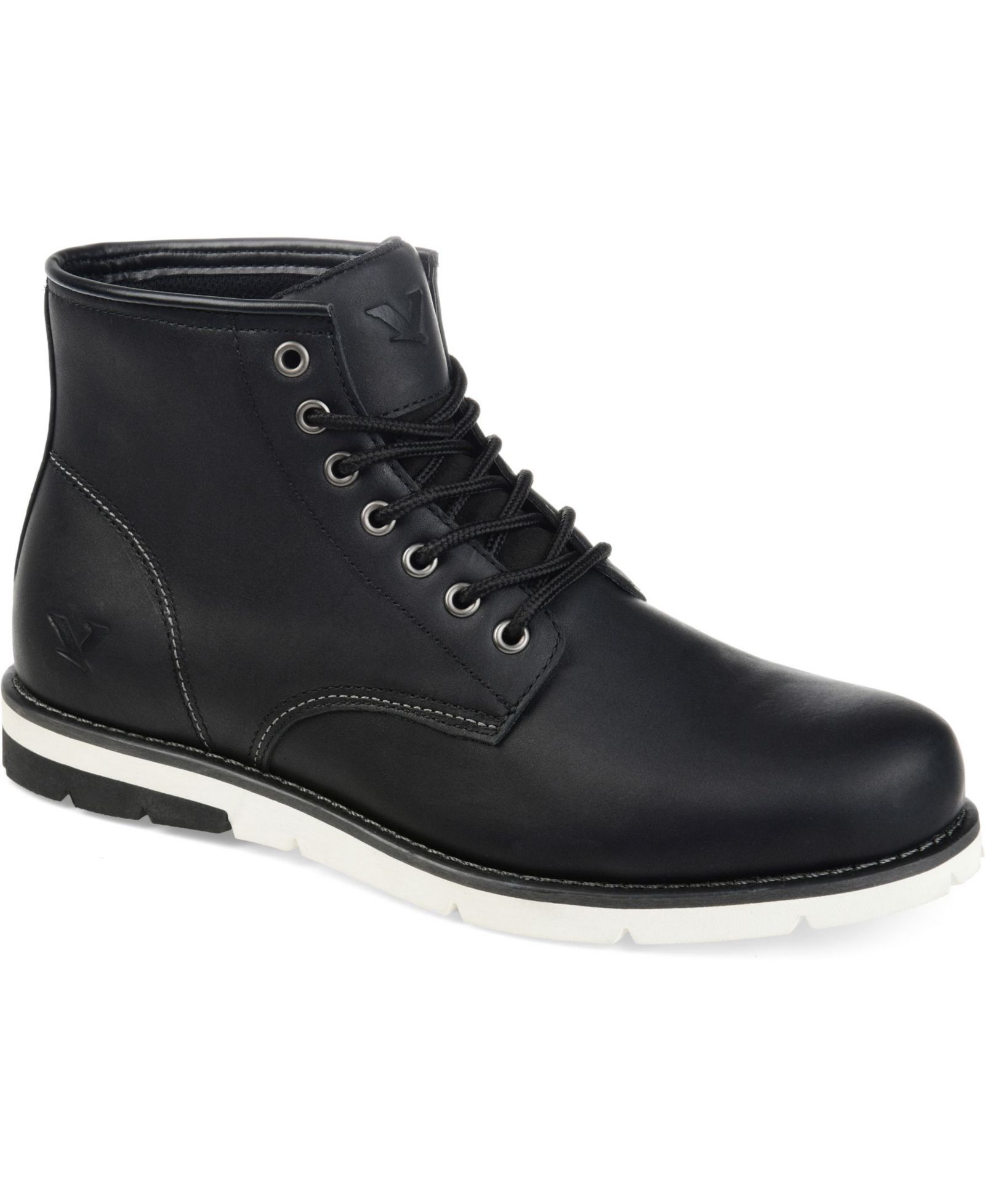 Territory Мужские ботинки Axel Ankle