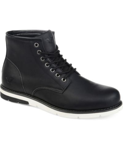 Territory Мужские ботинки Axel Ankle
