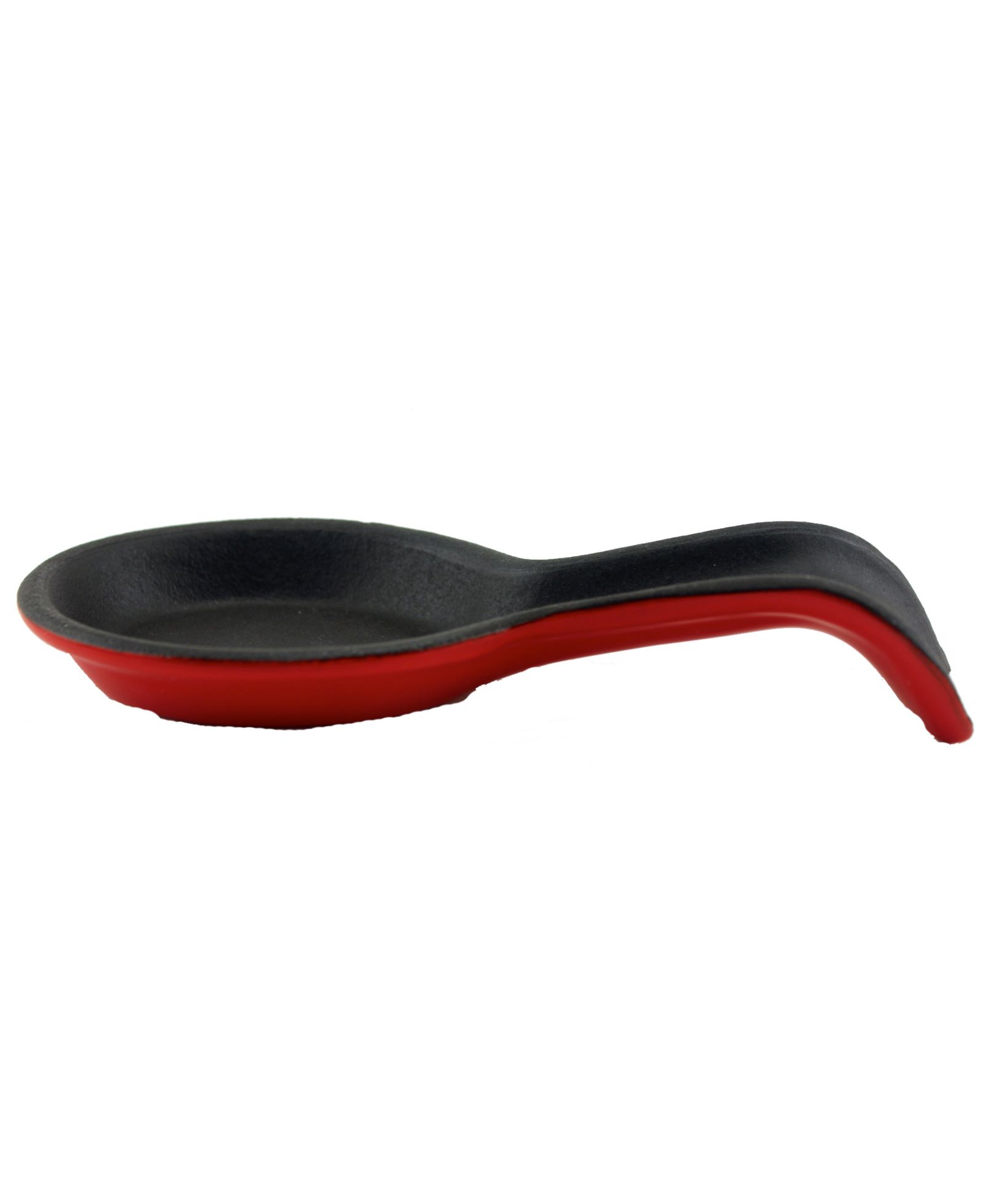 BergHOFF Red Cast Iron Spoon Rest