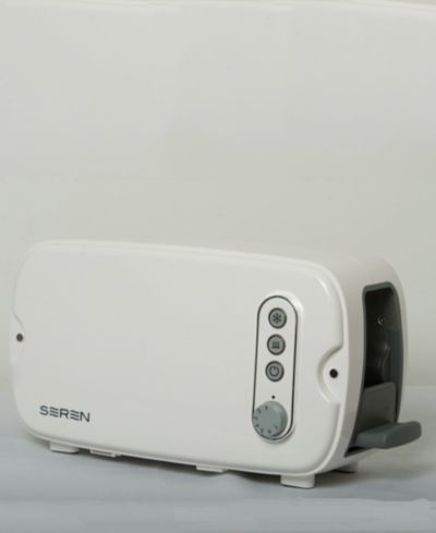Тостер BergHOFF Seren Side Loading