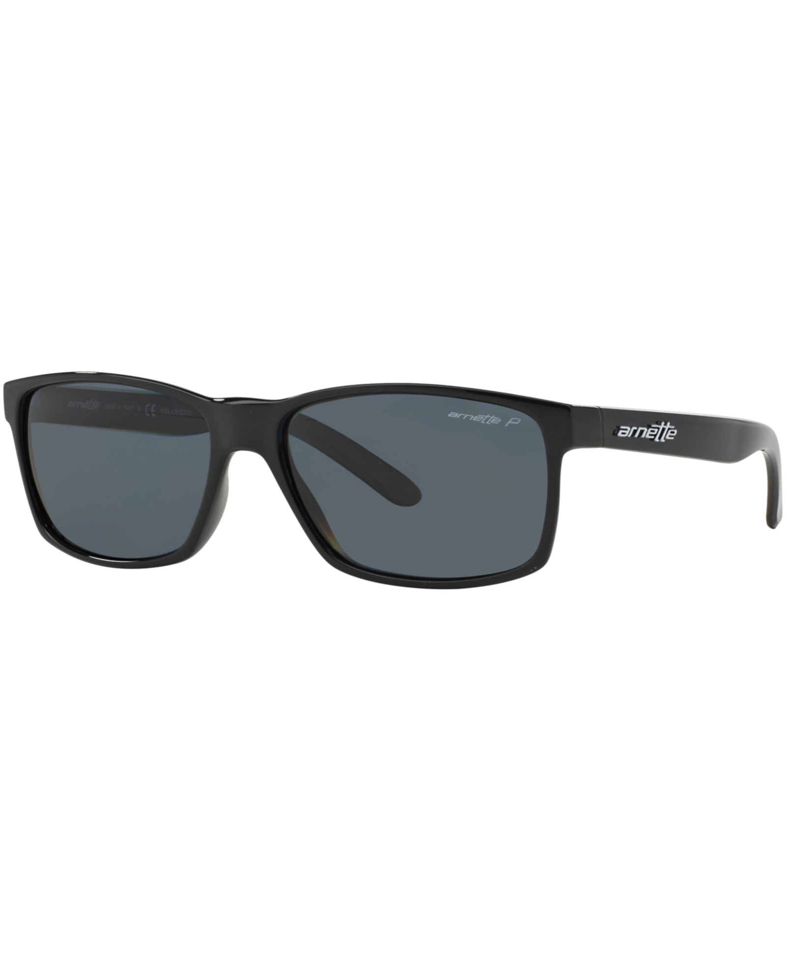 Arnette Polarized Sunglasses , AN4185 Slickster