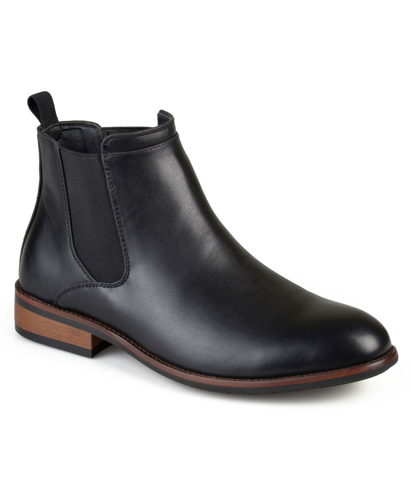 Мужские ботинки Vance Co. Landon Dress Boot