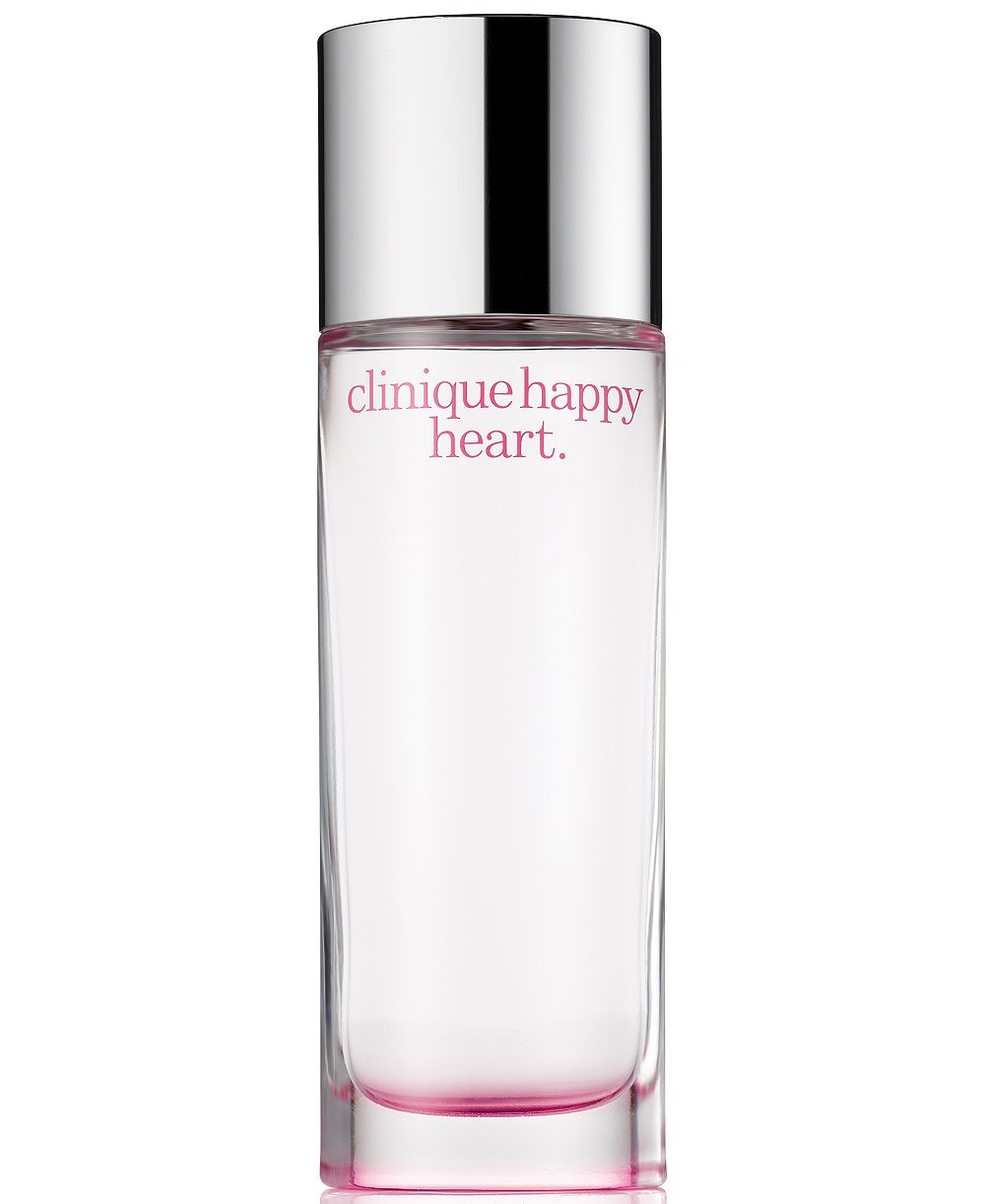 Clinique Happy Heart™ Perfume Spray, 1.7 oz.