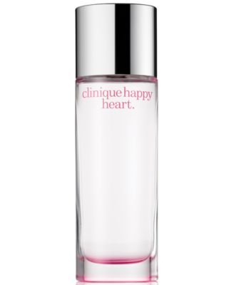 Clinique Happy Heart™ парфюмированный спрей, 1.7 oz.
