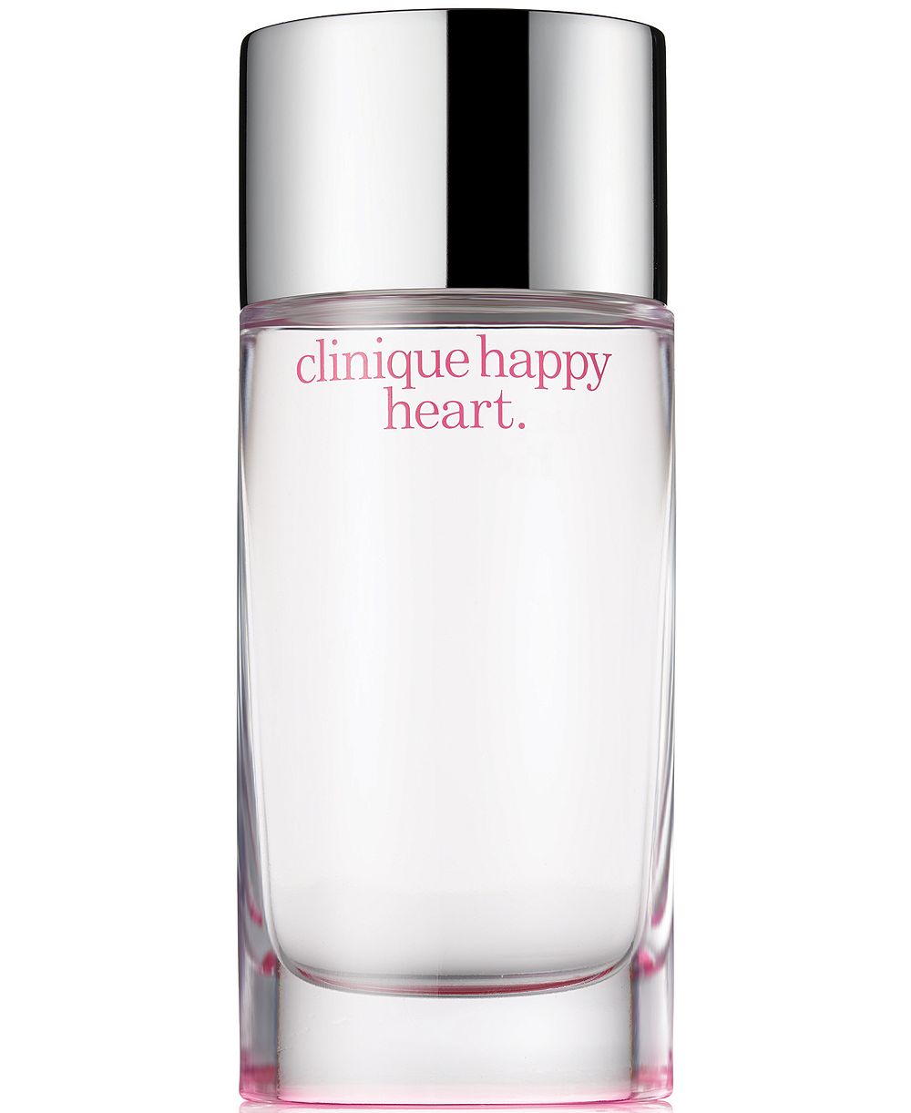 Clinique Happy Heart™ Perfume Spray, 3.4 oz.