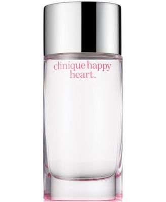 Clinique Happy Heart™ парфюмированный спрей, 3.4 oz.
