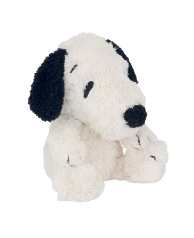 Lambs & Ivy Snoopy плюшевая мягкая игрушка, 10.5"