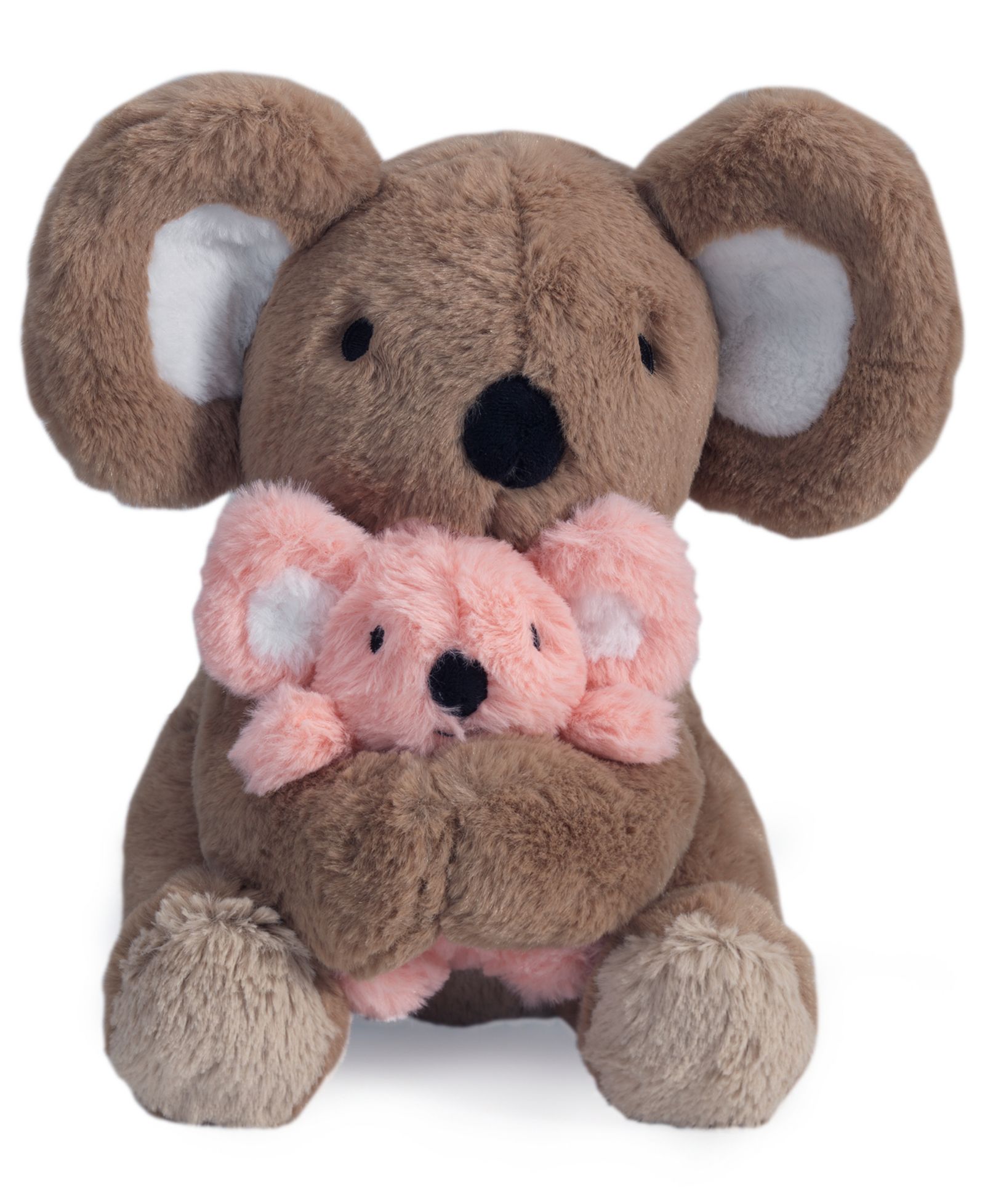 Мягкая игрушка Lambs & Ivy Calypso Plush Koalas 11 Inch
