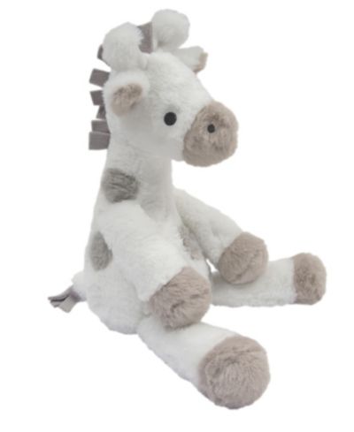 Плюшевый жираф Lambs and Ivy Signature Goodnight Giraffe Moonbeams, 11.5 Inch - Millie