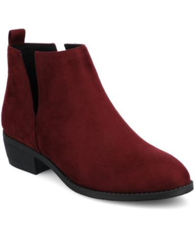 Oxblood