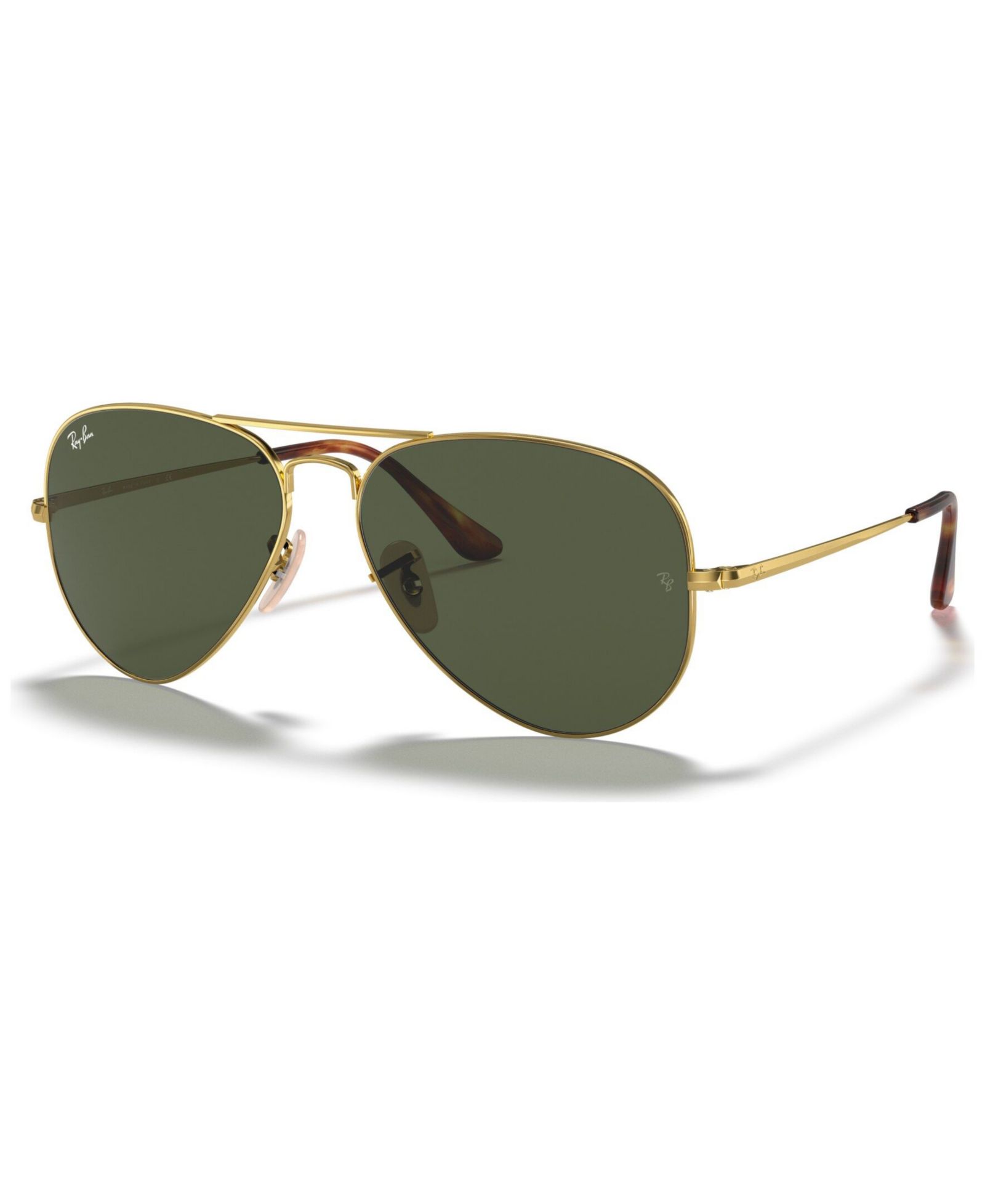 Ray-Ban Aviator Metal II солнцезащитные очки, RB3689