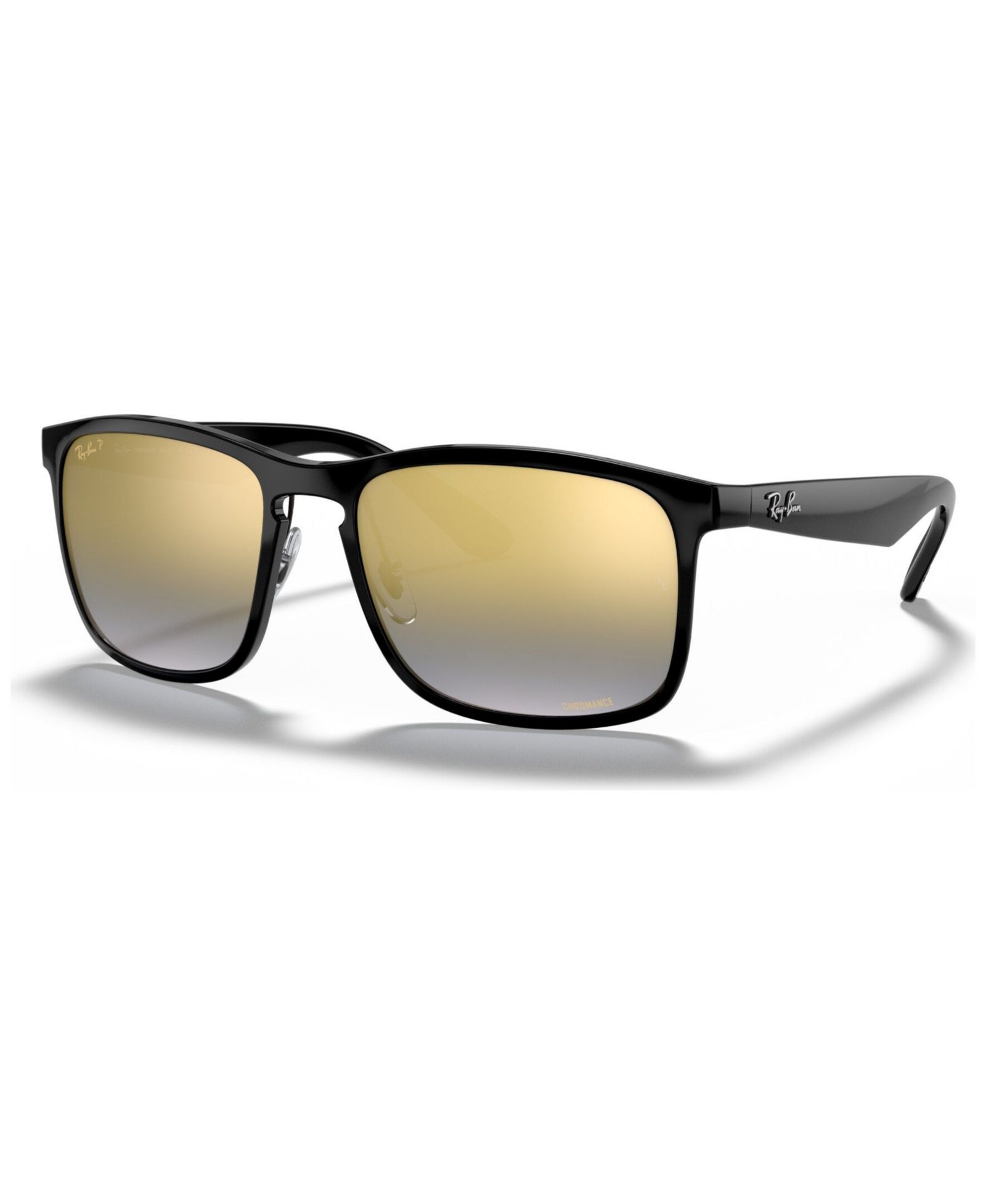 Солнцезащитные очки Ray-Ban Polarized, RB4264 58