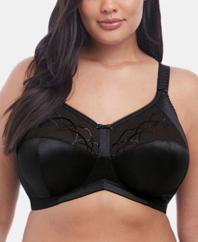 Бюстгальтер Elomi Full Figure Cate Soft Cup No Wire EL4033