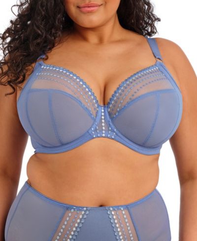Elomi Plus Size Matilda Full Figure Matilda Underwire Bra EL8900