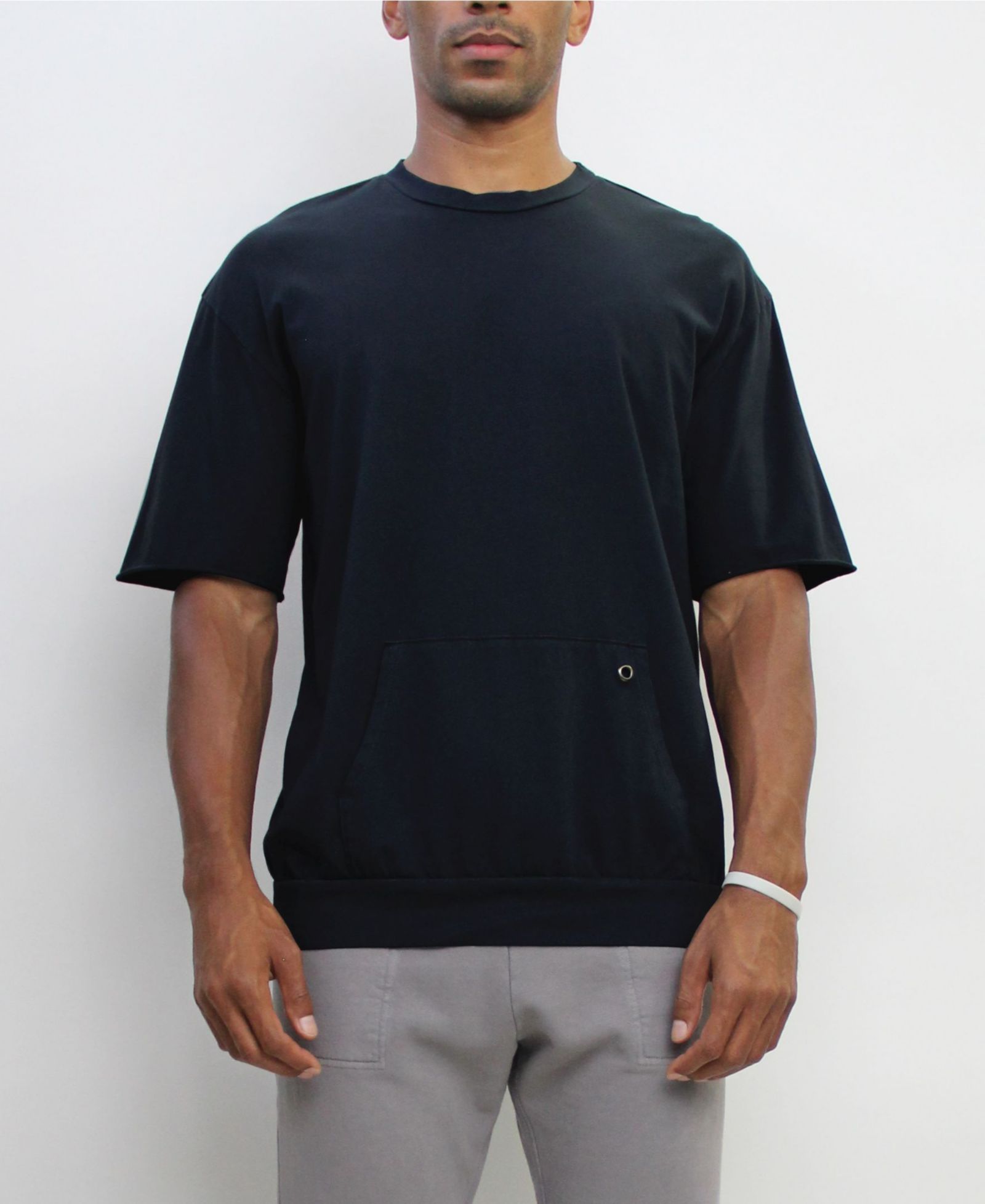 Coin 1804 Men's Short-Sleeve Pocket T-Shirt