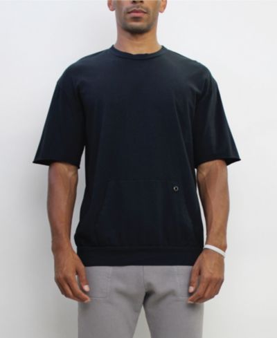 Coin 1804 Men's Short-Sleeve Pocket T-Shirt