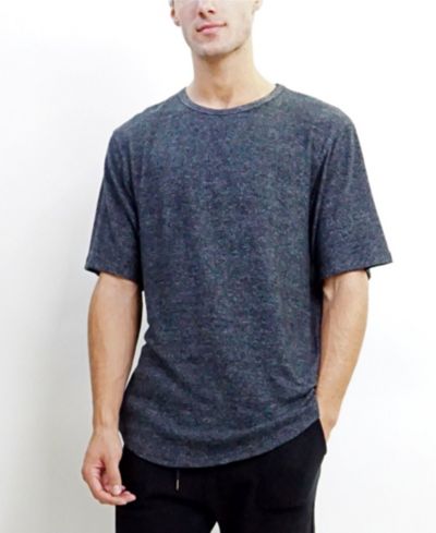 Coin 1804 Men's Ultra Soft Lightweight Short-Sleeve T-Shirt