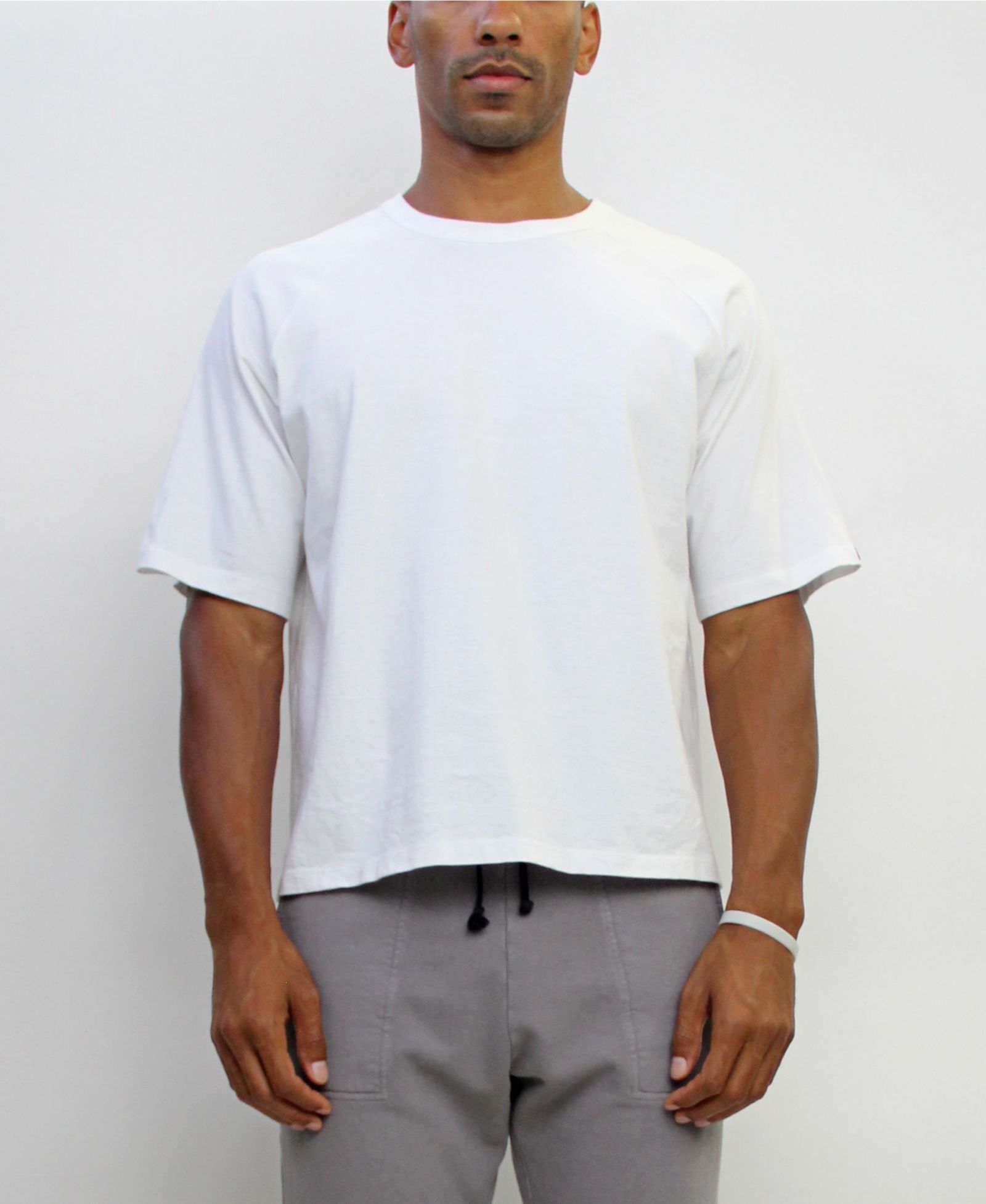 Coin 1804 Men's Raglan T-Shirt