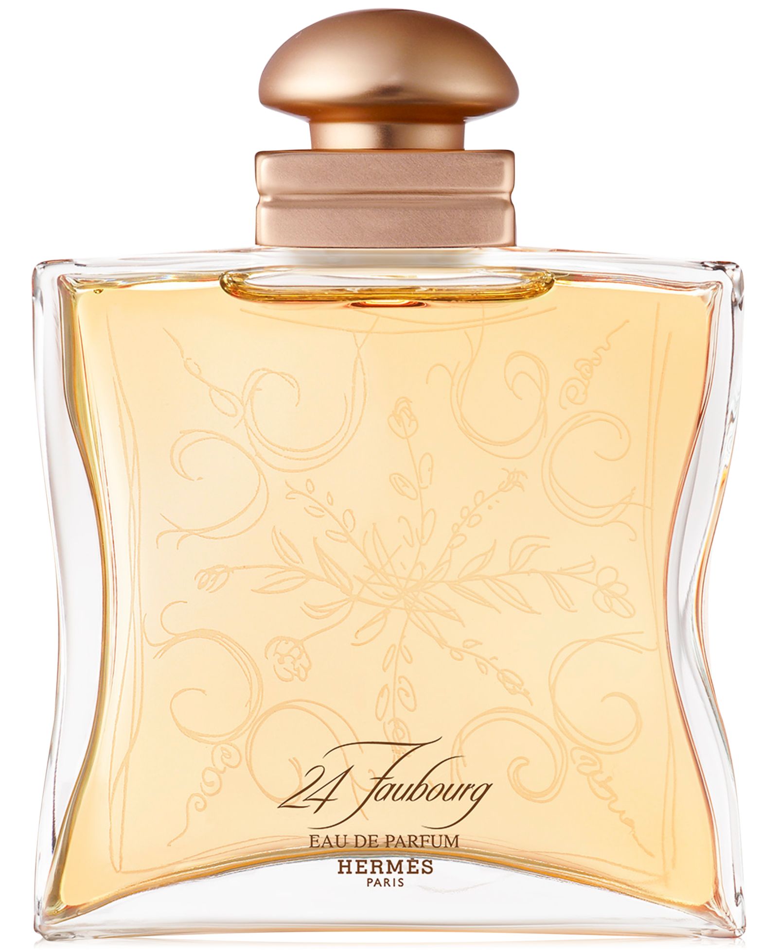 HERMÈS 24 Faubourg Eau de Parfum, 3.3-oz.
