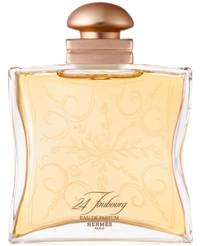 HERMÈS Парфюмерия Eau de Parfum 24 Faubourg, 3.3-oz.