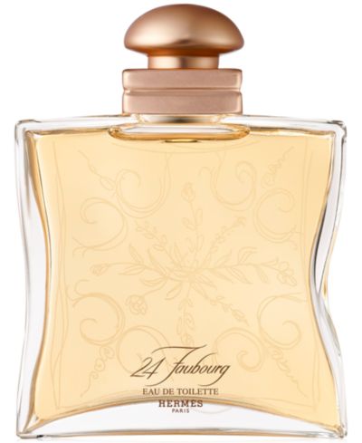 HERMÈS 24 Faubourg Eau de Toilette, 3.3-oz.