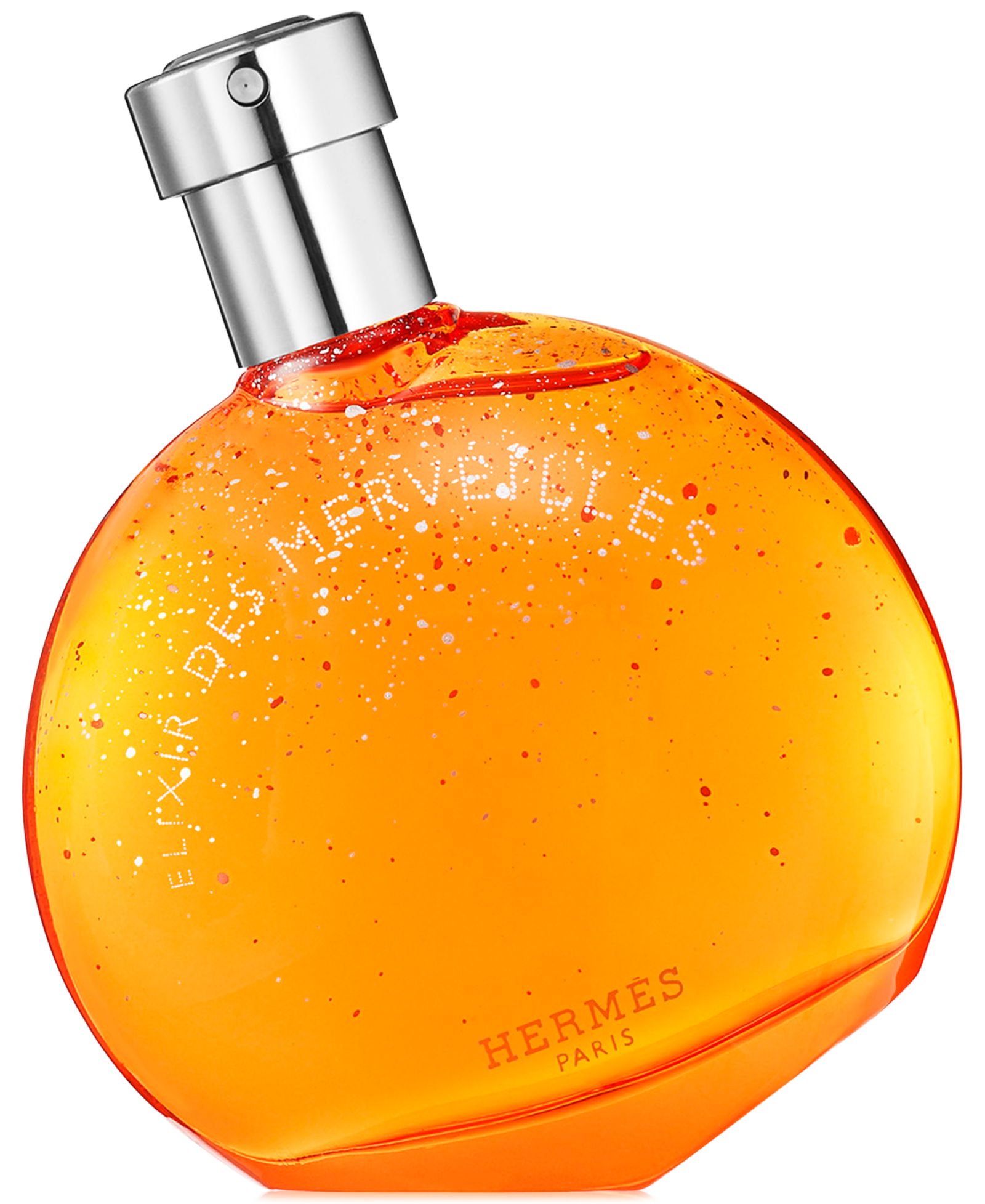 Духи HERMÈS Élixir des Merveilles Eau de Parfum, 1.6-oz.