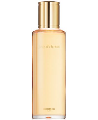 HERMÈS Jour d'Hermès Eau de Parfum Refill, 4.2-oz.