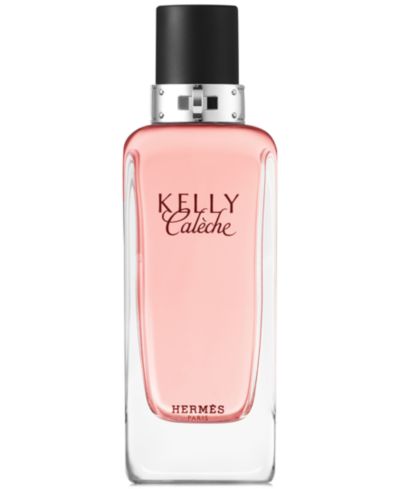 HERMÈS Kelly Calèche Eau de Parfum, 3.3-oz.