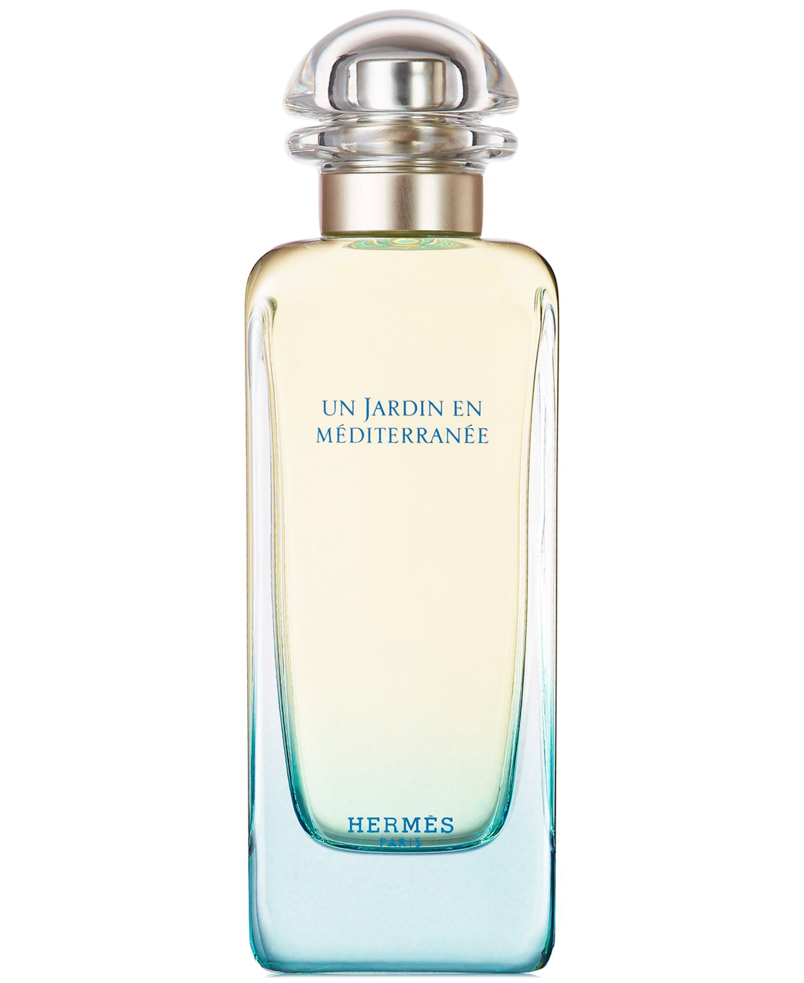 HERMÈS Un Jardin en Méditerranée Eau de Toilette, 3.3-oz.