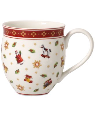 Villeroy & Boch Кружка Toy's Delight