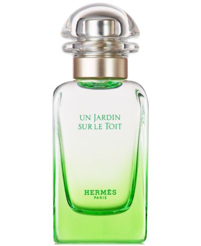 HERMÈS Un Jardin sur le Toit Eau de Toilette, 1.6-oz.