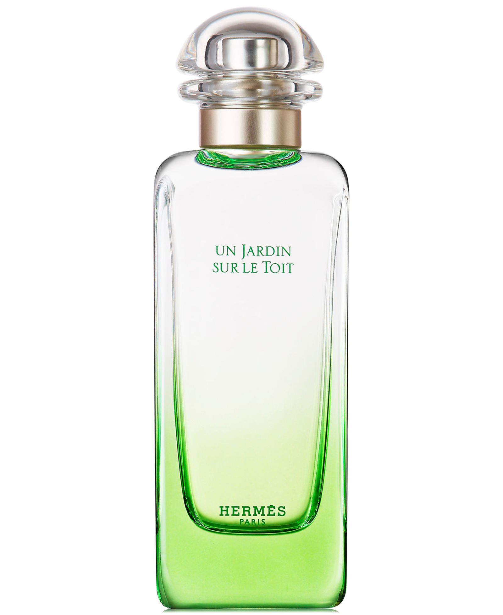 HERMÈS Un Jardin sur le Toit Eau de Toilette, 3.3-oz.