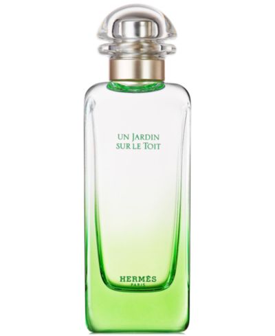 HERMÈS Un Jardin sur le Toit Eau de Toilette, 3.3-oz.