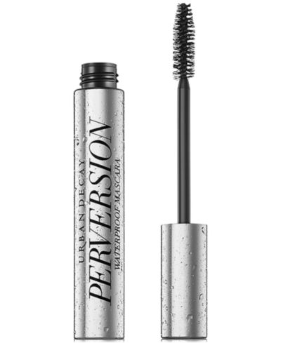 Водостойкая тушь Urban Decay Perversion