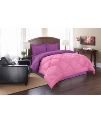 Pink Purple