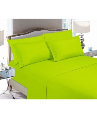 Open Green