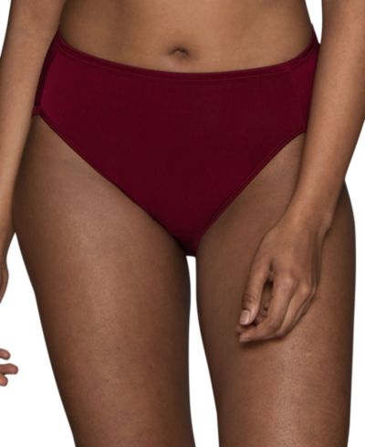 Holly Red