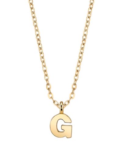 G