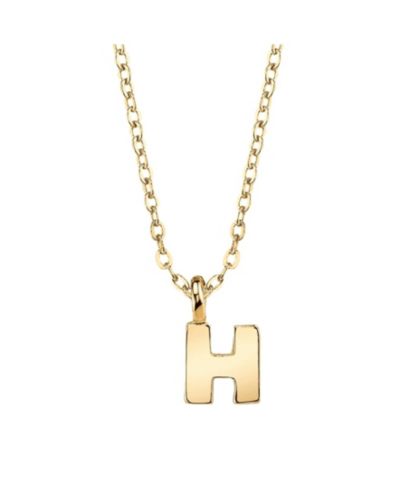 H