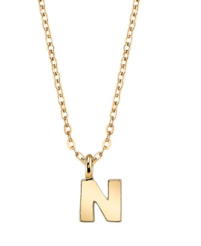 N
