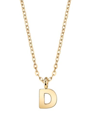 D
