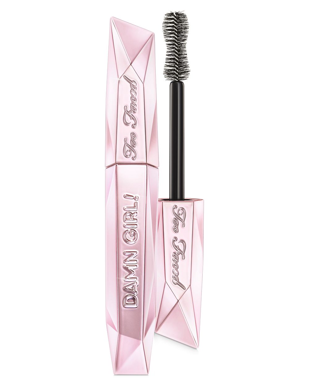 Too Faced Damn Girl! 24-Hour Mascara